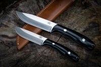 カスタムレベルのクオリティ＆新ブッシュクラフトナイフで注目！「モキナイフ」訪問記　日本一の刃物の街、岐阜県・関の職人集団が世界に誇るレガシーとは