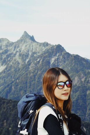 山歩きインスタグラマーhykemika-y「夏休みの宿題」登山で「絶景の雲海」・日帰り大天井岳 ＜長野県＞