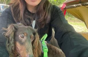 「おさんぽ感覚」はNG！ ペットと一緒の「アウトドア」愛玩動物看護師ライターが教える「同伴マナー＆感染予防」5つの必須項目