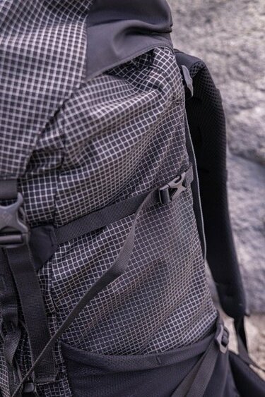 山岳ガイドの欲しいを形に】コロンビアが手がけた大型モデル「ワイルド