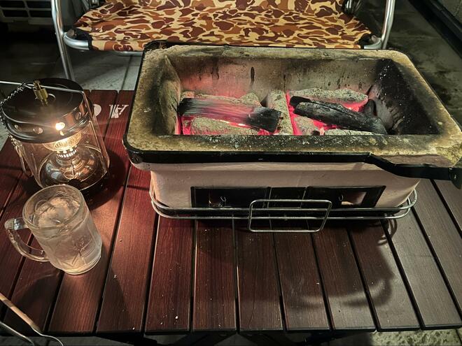 BBQのベストシーズン「秋」がやってきた！  一度は試したい「七輪バーべキュー」 遠赤効果＆コスパもよい！  堪能のための「徹底解説」の画像005