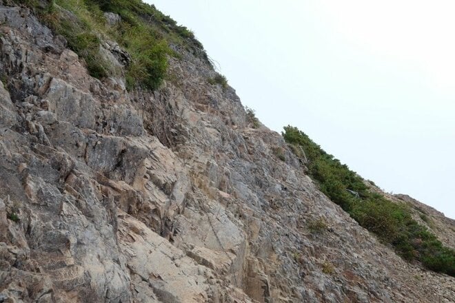 【日帰りでもしっかり登りたい！】首都圏からのアクセス＆登り応え抜群「八ヶ岳・編笠山と権現岳」の画像015