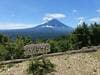 登山歴8年ライター「登山にハマるきっかけ」の山！  精進湖「パノラマ台」約1時間で登頂・山の上での絶景＆ラーメンに感動＆”リアル”も知った「登山レポ」