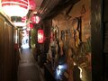 道頓堀浮世小路の日本一小さい神社のおみくじで「自分だけしんどいと思ってるやろ」と言い当てられる【関西おみくじジャーニー vol.04「一寸法師大明神」大阪市中央区】の画像005