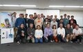 スノーシーズンを目前により安全なバックカントリーの普及を目指して「BCミーティング」開催の画像001