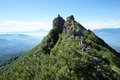 「テント泊登山」に最適！  絶景の南八ヶ岳「編笠山から青年小屋」ピストンルートの魅力の画像003