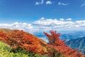 日帰りで！【奇岩・巨岩を見に行く山歩き vol.3】金峰山（長野県・山梨県）・ 御在所岳（三重県）の画像007