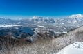 レトロなシングルリフトで霧氷を抜ける！「野尻湖」と「妙高山」 がダブルで拝める“贅沢な絶景”は、長野と新潟の名所コラボ！？【斑尾高原スキー場】の画像008