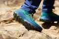 【LA SPORTIVA（スポルティバ）】の新作「PRODIGIO HIKE GTX」は軽快、快適でありながらタフさを兼ね備えたマウンテンシューズの新提案の画像004
