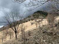 都心からアクセスして “岩登り” にチャレンジできる「乾徳山」 山頂直下の難所「鳳岩」を無事に攻略！  お天気の良い日に再訪したい「現地レポ」