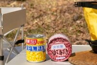 「コンビニで売ってる定番缶詰」がBBQの脇役にぴったりなワケ【缶詰博士の缶たん”CAN”P料理 vol.18】