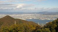 【驚異】2日間路線バスが無料！  岡山在住記者が教える「バスで行く」岡山市内の金甲山「絶景」と森林スポット3選
