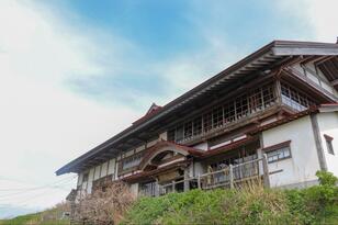 2000万部突破の漫画『ゴールデンカムイ』にも登場！  北海道の歴史的建造物「ニシン御殿」の魅力とは？