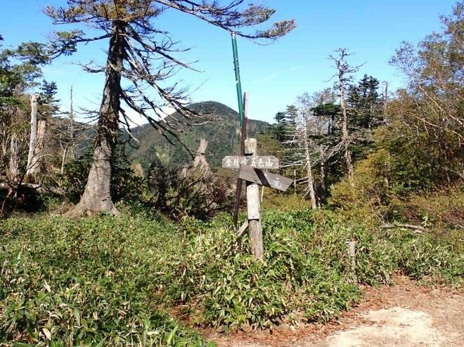 【9月の晴れ、どこに登る？】歩きごたえ抜群＆天空の五色沼「日光白根山」の画像016