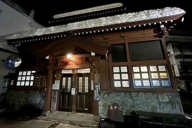 “おとぎの国”に迷い込んだような静かなブナの森を行く「のんびりバックカントリーツアー」 JAPOWを楽しむ！【長野県鍋倉山】2026年の画像013