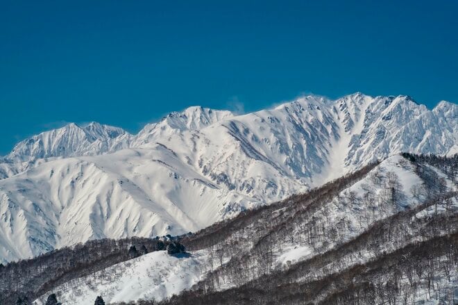  2022年「栂池ロープウェイ」早春運行開始が決定！ 「そこは標高1,800ｍ！ 雪に閉ざされた雲上の絶景へ」中部山岳国立公園・栂池高原スキー場の画像003