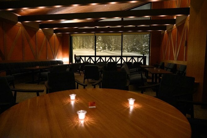 【志賀高原 焼額山スキー場】春スキーにおすすめ「この雪質、一度お試しあれ！」  誰もが “ワンランク上” の滑りができちゃう「極上ゲレンデ」とは、ここのこと！の画像032