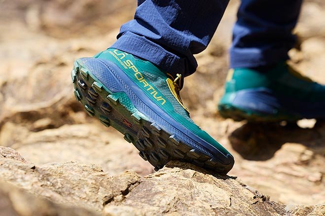 【LA SPORTIVA（スポルティバ）】の新作「PRODIGIO HIKE GTX」は軽快、快適でありながらタフさを兼ね備えたマウンテンシューズの新提案の画像004