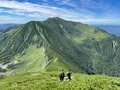 ＜8月は北の大地へ＞安涼奈史上「一番過酷だった山」は “あの百名山” でした【日本で山登りはじめました vol.3】の画像005