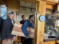 準備で8割決まる「山の小屋開け」はお祭り騒ぎ！【わたし、山小屋はじめます vol.59】の画像001