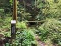 豊臣秀吉も来た！  兵庫県の国史跡「多田銀銅山遺跡」の坑道「間歩」探検と鉱山遺跡巡りハイキングの旅の画像014