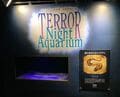 意味がわかると怖い “生き物の秘密”  池袋サンシャイン水族館 夜間特別営業「TERROR Night Aquarium」開幕（編集部レポート）の画像005