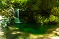 【渓流釣り】涼を求めて夏色の渓へ！ 「激シブだけど、見ているだけも癒されるヤマメたちの姿」 飛騨の清流でフライフィッシング  2025年の画像003