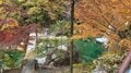 あの「香嵐渓」超える紅葉名所か！？  知る人ぞ知る「夕森渓谷」とは！  名古屋から1時間半「清流・川上川」がつくる絶景の渓谷美「現地レポ」の画像002