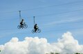 【長野県・栂池高原】雄大な北アルプスの異次元空間！  新感覚アドベンチャー「つがいけWOW！」に続き、キャンプやグランピングもできる「つがいけアウトドアビレッジ」が誕生！ の画像007