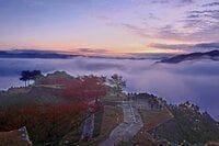 【山と名前】「城山という名前の山がもっとも多いのはどうして？」全国に200以上もある日本最多の山「城山」の謎
