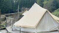 初心者にうれしいサービス「手ぶらキャンプ」でも… 本当の “手ぶら” はNG！  自宅のものでOK＆あると便利「7つのアイテム」レポート