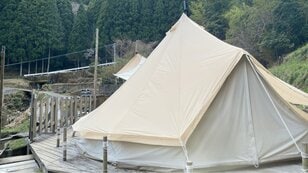 初心者にうれしいサービス「手ぶらキャンプ」でも… 本当の “手ぶら” はNG！  自宅のものでOK＆あると便利「7つのアイテム」レポート