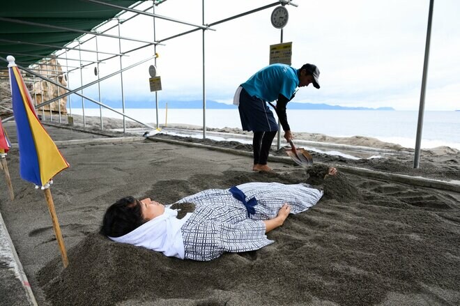 【鹿児島県 指宿市】九州最大「池田湖」のSUPは開放感がたまらない！ 「砂むし温泉」で体を癒し、民泊＆バルで心をゆるめるの画像011