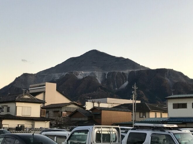 【首都圏近郊】11月は足腰の神様と紅葉が待つ人気日帰り低山「伊豆ヶ岳」への画像015