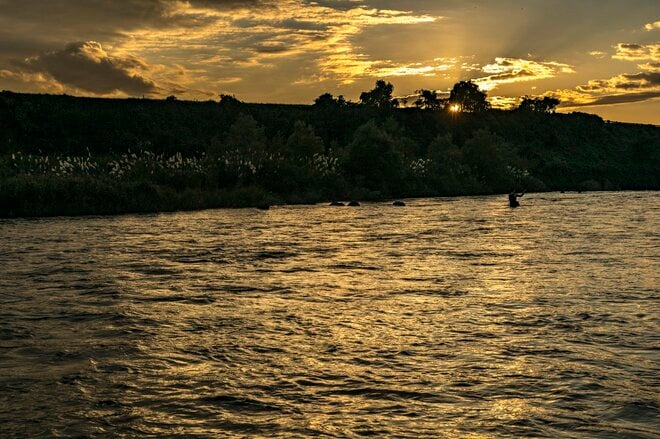 通年で渓流釣りが楽しめる！  山里を流れる「五十嵐川」のキャッチアンドリリース区間【フライフィッシング】 新潟県三条市・2025年の画像009