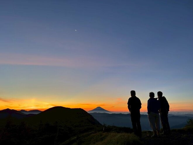 「管理人不在で始まった光小屋2025シーズン」アルバイトの皆さんを紹介します！【わたし、山小屋はじめます vol.70】の画像006