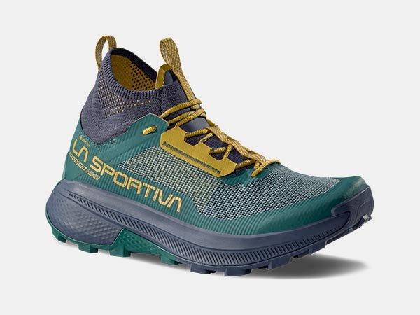 【LA SPORTIVA（スポルティバ）】の新作「PRODIGIO HIKE GTX」は軽快、快適でありながらタフさを兼ね備えたマウンテンシューズの新提案の画像005