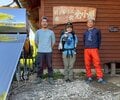 「じつは山小屋って事務作業も山盛り」 今年も光小屋の営業、無事に始まりましたよ〜【わたし、山小屋はじめます vol.65】の画像006