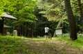 “旧美女峠” 冒険心をくすぐる！ 「森のなか、いにしえの街道をいく」 歴史を感じる江戸街道を越えてグラベルライディング【岐阜県高山市】 2025年の画像005