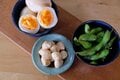 蒸し暑い日におすすめ！ めんつゆを活用すれば10分で3品作れる「さっぱりアウトドアおつまみ3選」の画像001