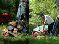 「焚き火とアウトドアが自分らしい生き方を教えてくれた」焚き火マイスター・猪野正哉さん＜前編＞の画像004