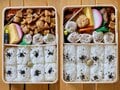 【限定シウマイ弁当が7年振りに再販】崎陽軒「ドリーミング筍シウマイ弁当」を食べてみたの画像005