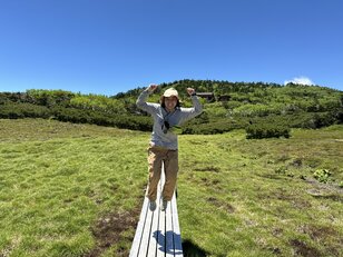 【夏がくれば思い出す】山小屋一年目にコロナで休業「あの時、私たちは」【わたし、山小屋はじめます vol.50】