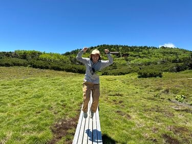 【夏がくれば思い出す】山小屋一年目にコロナで休業「あの時、私たちは」【わたし、山小屋はじめます vol.50】