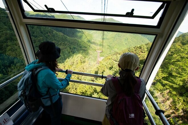 【山形県最南端・天元台】米沢市の屋根「天元台高原」はビュースポットが目白押し「日本一長い夏山リフト」に乗って避暑を満喫！の画像001