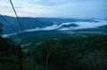 『白馬アルプスホテル』で非日常体験！  リフトの上で朝食を楽しむ空飛ぶレストラン「Breakfast in the sky」 山頂でご来光「Sunrise Lift」【体験レポート】の画像002