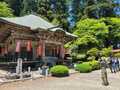 下山後即ビールの至福の登山！？  山行初心者も山に「沼らせる」極楽ルートはココだ！【双葉社登山部 山行レポート vol.1】の画像004