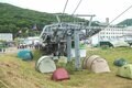 【実体験レポート】キャンプも音楽も楽しめる！  キャンパー視点から見る「アウトドアレジャー」としての「夏フェス」の魅力とは？の画像002
