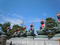 【七年に一度の善光寺御開帳】コロナで1年延期も期間は1ヵ月延長で6月29日まで！「回向柱でご縁を結び、お戒壇巡りで極楽往生を約束！」2022年・長野市の画像003