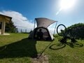 【寒い今こそ自転車で訪れたい】「沖縄やんばるグラベルキャンプツーリング」365日軽装でキャンプツーリングできる」楽園の島への画像008